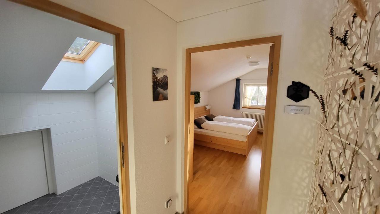 Badl Im Muehlbacher Talile Gais Eksteriør billede